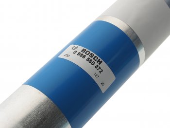 16 899 р. Насос топливный MERCEDES C (W202),E (W210,W124),S (W140) (вставка) BOSCH BOSCH 0986580372  с доставкой в г. Кемерово. Увеличить фотографию 3