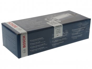 16 899 р. Насос топливный MERCEDES C (W202),E (W210,W124),S (W140) (вставка) BOSCH BOSCH 0986580372  с доставкой в г. Кемерово. Увеличить фотографию 4