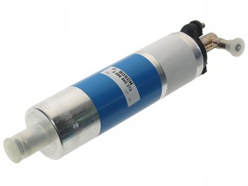 16 899 р. Насос топливный MERCEDES C (W202),E (W210,W124),S (W140) (вставка) BOSCH BOSCH 0986580372  с доставкой в г. Кемерово. Увеличить фотографию 1