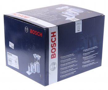 15 499 р. Насос топливный PEUGEOT 308 (07-) BOSCH BOSCH 0986580374  с доставкой в г. Кемерово. Увеличить фотографию 6