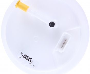 17 549 р. Насос топливный PEUGEOT 207 (07-) CITROEN C3 (09-) BOSCH BOSCH 0986580381  с доставкой в г. Кемерово. Увеличить фотографию 5