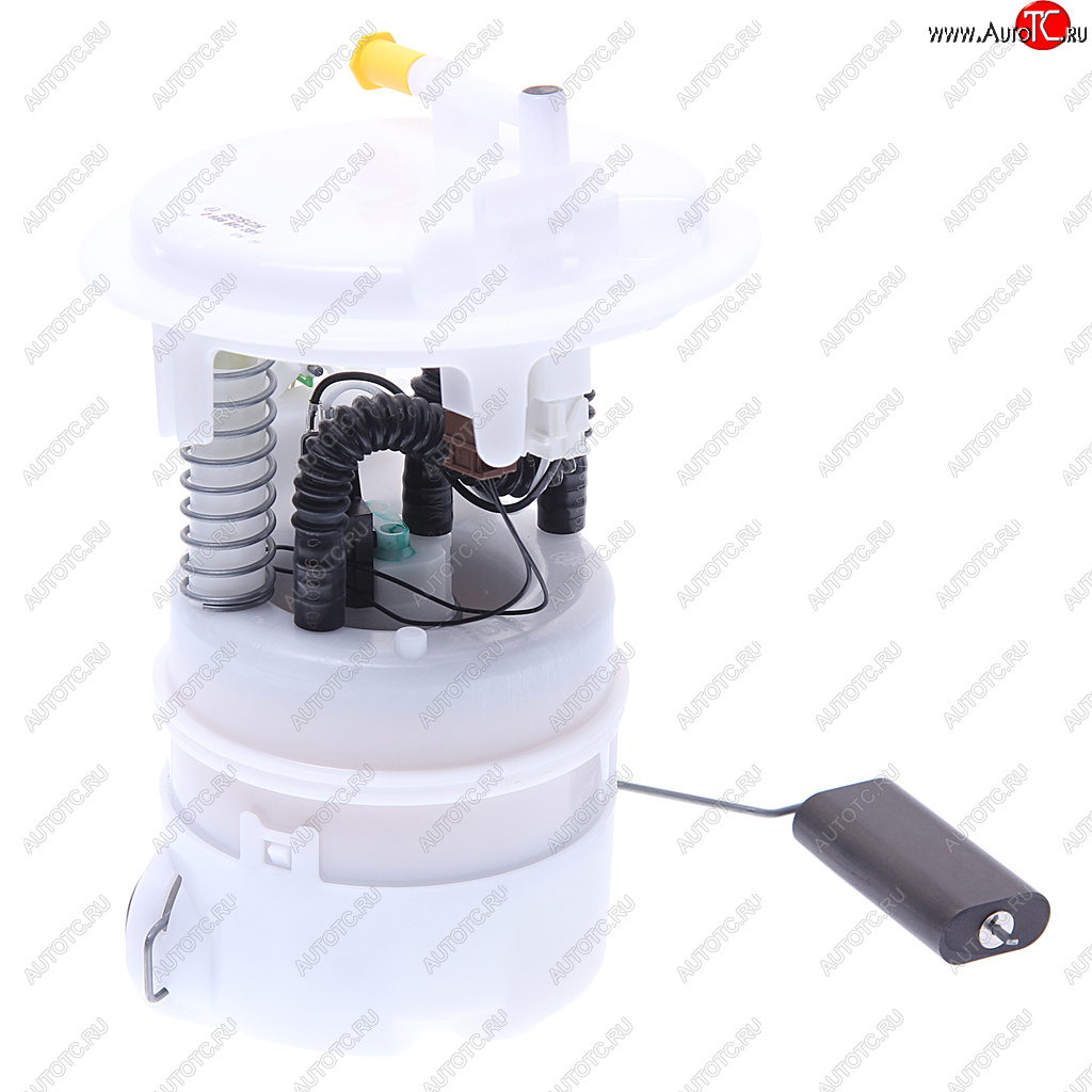 17 549 р. Насос топливный PEUGEOT 207 (07-) CITROEN C3 (09-) BOSCH BOSCH 0986580381  с доставкой в г. Кемерово