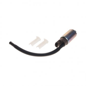 6 399 р. Насос топливный RENAULT Megane (96-03) (1.4/1.6/2.0) BOSCH BOSCH 0986580803 BOSCH 0986580803  с доставкой в г. Кемерово. Увеличить фотографию 2