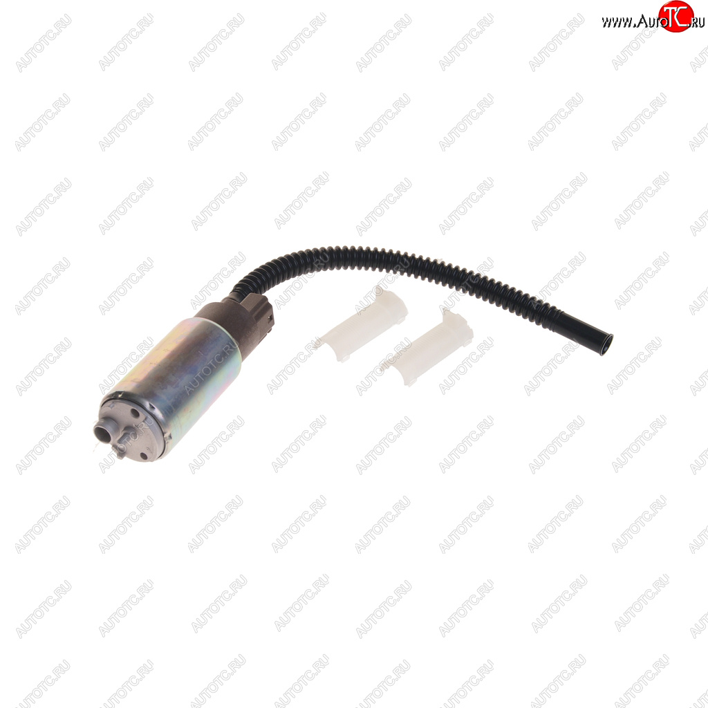 6 399 р. Насос топливный RENAULT Megane (96-03) (1.4/1.6/2.0) BOSCH BOSCH 0986580803 BOSCH 0986580803  с доставкой в г. Кемерово