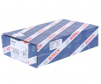 7 099 р. Насос топливный RENAULT Megane (02-03) электрический BOSCH BOSCH 0986580804  с доставкой в г. Кемерово. Увеличить фотографию 3