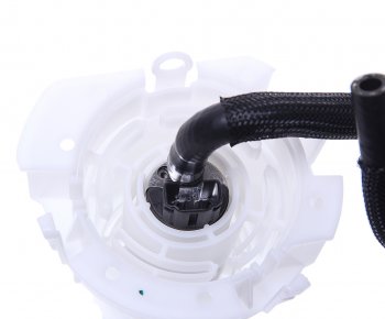 8 899 р. Насос топливный OPEL Tigra B (04-),Vectra C (02-) BOSCH BOSCH 0986580807  с доставкой в г. Кемерово. Увеличить фотографию 4