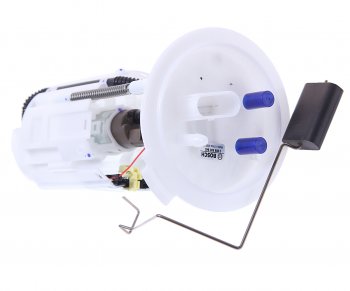 12 999 р. Насос топливный VW Golf (03-) BOSCH BOSCH 0986580940  с доставкой в г. Кемерово. Увеличить фотографию 3