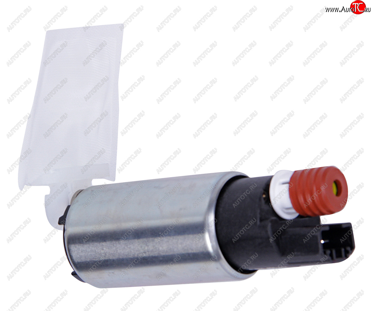 7 699 р. Насос топливный MITSUBISHI Lancer (03-) BOSCH BOSCH 0986580943  с доставкой в г. Кемерово