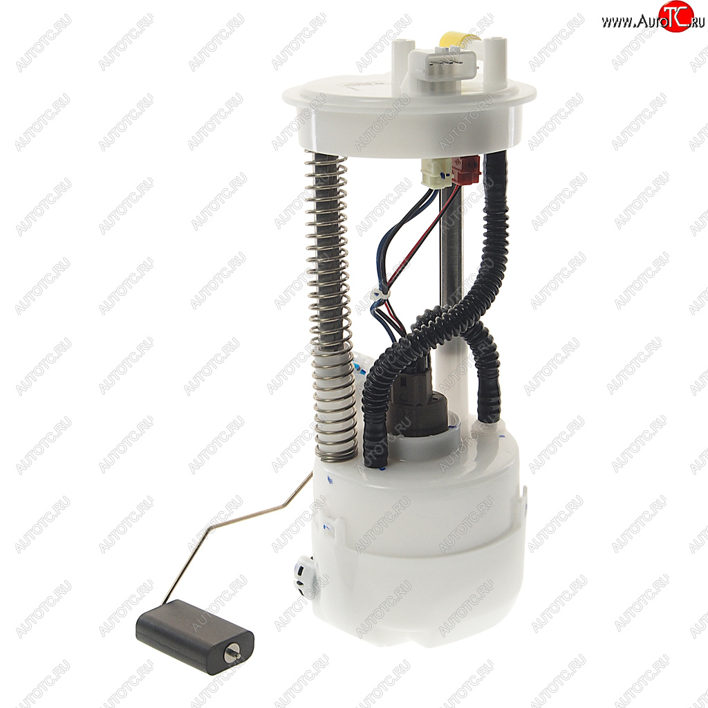 17 649 р. Насос топливный NISSAN Qashqai (07-13) BOSCH BOSCH 0986580955  с доставкой в г. Кемерово