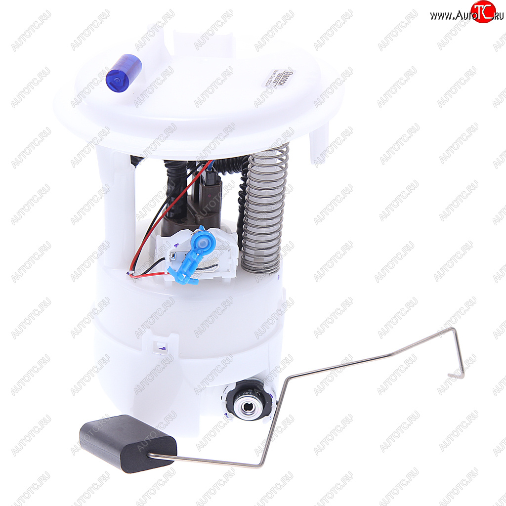 13 199 р. Насос топливный PEUGEOT 307 (02-) CITROEN C4 (04-) в сборе BOSCH BOSCH 0986580959 BOSCH 0986580959  с доставкой в г. Кемерово