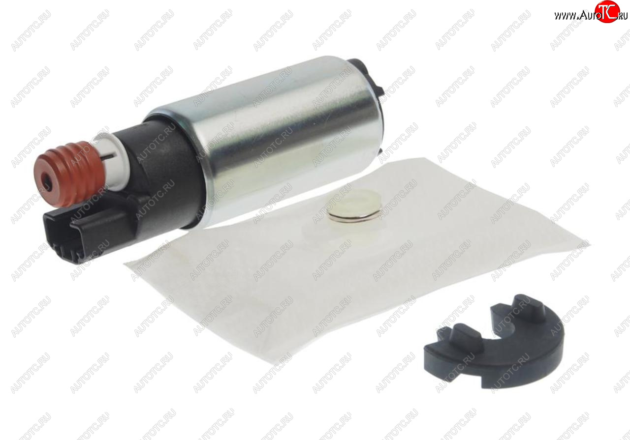 8 549 р. Насос топливный HYUNDAI Accent,Getz,Elantra (вставка,с сеткой) BOSCH BOSCH 0986580962 BOSCH 0986580962  с доставкой в г. Кемерово