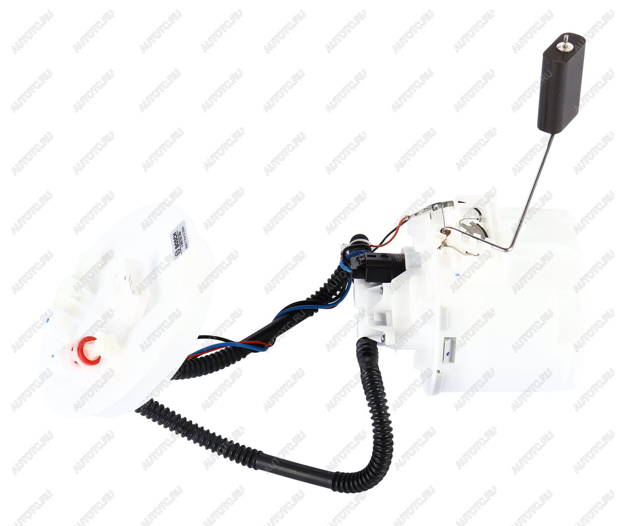 11 799 р. Насос топливный FORD Focus (99-08) BOSCH BOSCH 0986580994  с доставкой в г. Кемерово