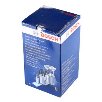 11 799 р. Насос топливный FORD Focus (99-08) BOSCH BOSCH 0986580994  с доставкой в г. Кемерово. Увеличить фотографию 5