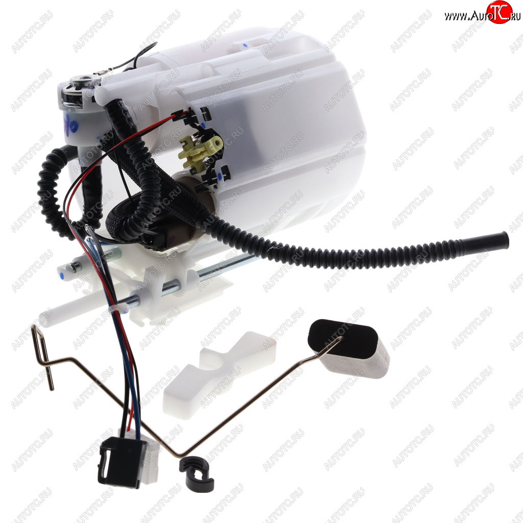 26 499 р. Насос топливный TOYOTA Corolla (07-) BOSCH BOSCH 0986580999 BOSCH 0986580999  с доставкой в г. Кемерово