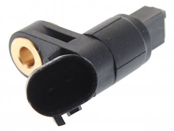 2 199 р. Датчик АБС VW Passat AUDI A3,G3,G4 колеса переднего левого BOSCH BOSCH 0986594001  с доставкой в г. Кемерово. Увеличить фотографию 2