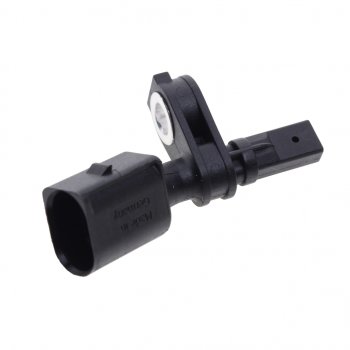 2 879 р. Датчик АБС VW Polo AUDI A1,A3 SKODA Fabia,Octavia (00-) колеса переднего левого BOSCH BOSCH 0986594500  с доставкой в г. Кемерово. Увеличить фотографию 2