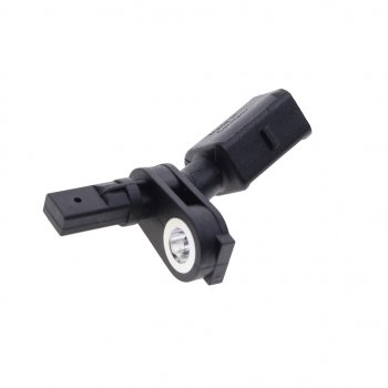 2 879 р. Датчик АБС VW Polo AUDI A1,A3 SKODA Fabia,Octavia (00-) колеса переднего левого BOSCH BOSCH 0986594500  с доставкой в г. Кемерово. Увеличить фотографию 3