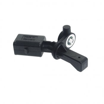 3 169 р. Датчик АБС VW Polo (04-12) AUDI A2 (00-05) SKODA Fabia (00-10) колеса заднего левого BOSCH BOSCH 0986594502  с доставкой в г. Кемерово. Увеличить фотографию 1