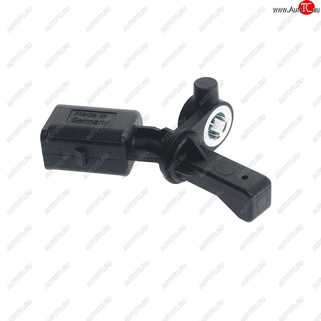 3 169 р. Датчик АБС VW Polo (04-12) AUDI A2 (00-05) SKODA Fabia (00-10) колеса заднего левого BOSCH BOSCH 0986594502  с доставкой в г. Кемерово
