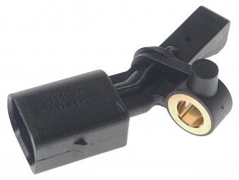 4 699 р. Датчик АБС VW Polo (04-12) AUDI A2 (00-05) SKODA Fabia (00-10) колеса заднего правого BOSCH BOSCH 0986594503  с доставкой в г. Кемерово. Увеличить фотографию 4