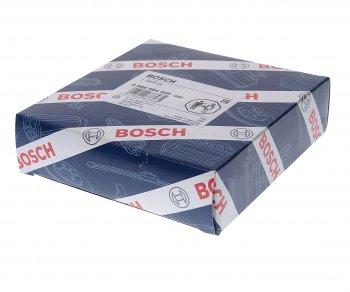 4 999 р. Датчик АБС BMW 5 (E39) (95-03) колеса переднего BOSCH BOSCH 0986594508  с доставкой в г. Кемерово. Увеличить фотографию 4