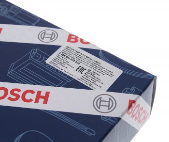 4 999 р. Датчик АБС BMW 5 (E39) (95-03) колеса переднего BOSCH BOSCH 0986594508  с доставкой в г. Кемерово. Увеличить фотографию 5