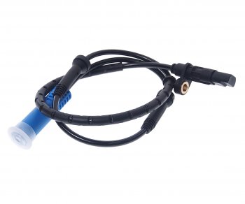 6 499 р. Датчик АБС BMW 5 (E39) колеса заднего BOSCH BOSCH 0986594509  с доставкой в г. Кемерово. Увеличить фотографию 2