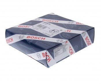 6 499 р. Датчик АБС BMW 5 (E39) колеса заднего BOSCH BOSCH 0986594509  с доставкой в г. Кемерово. Увеличить фотографию 3