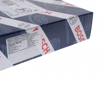 6 499 р. Датчик АБС BMW 5 (E39) колеса заднего BOSCH BOSCH 0986594509  с доставкой в г. Кемерово. Увеличить фотографию 4