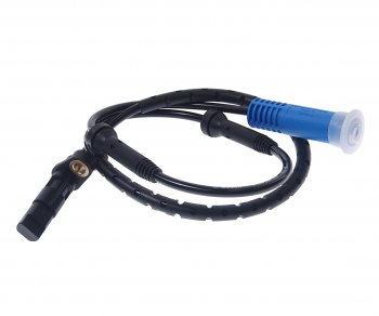 6 499 р. Датчик АБС BMW 5 (E39) колеса заднего BOSCH BOSCH 0986594509  с доставкой в г. Кемерово. Увеличить фотографию 1