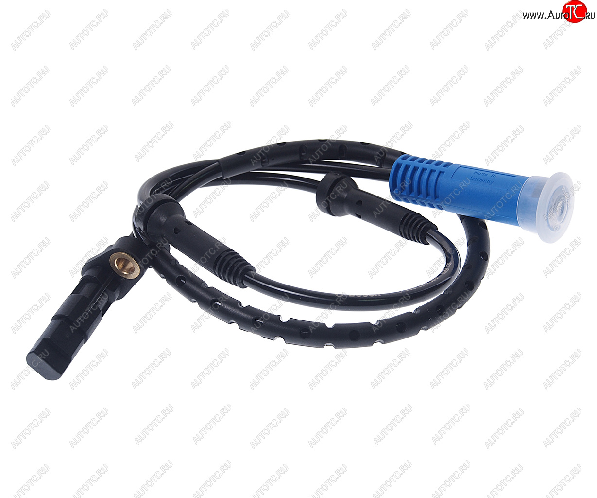 6 499 р. Датчик АБС BMW 5 (E39) колеса заднего BOSCH BOSCH 0986594509  с доставкой в г. Кемерово