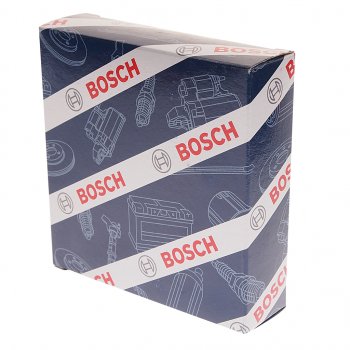 6 799 р. Датчик АБС BMW 5 (E39) колеса переднего левогоправого BOSCH BOSCH 0986594510  с доставкой в г. Кемерово. Увеличить фотографию 3