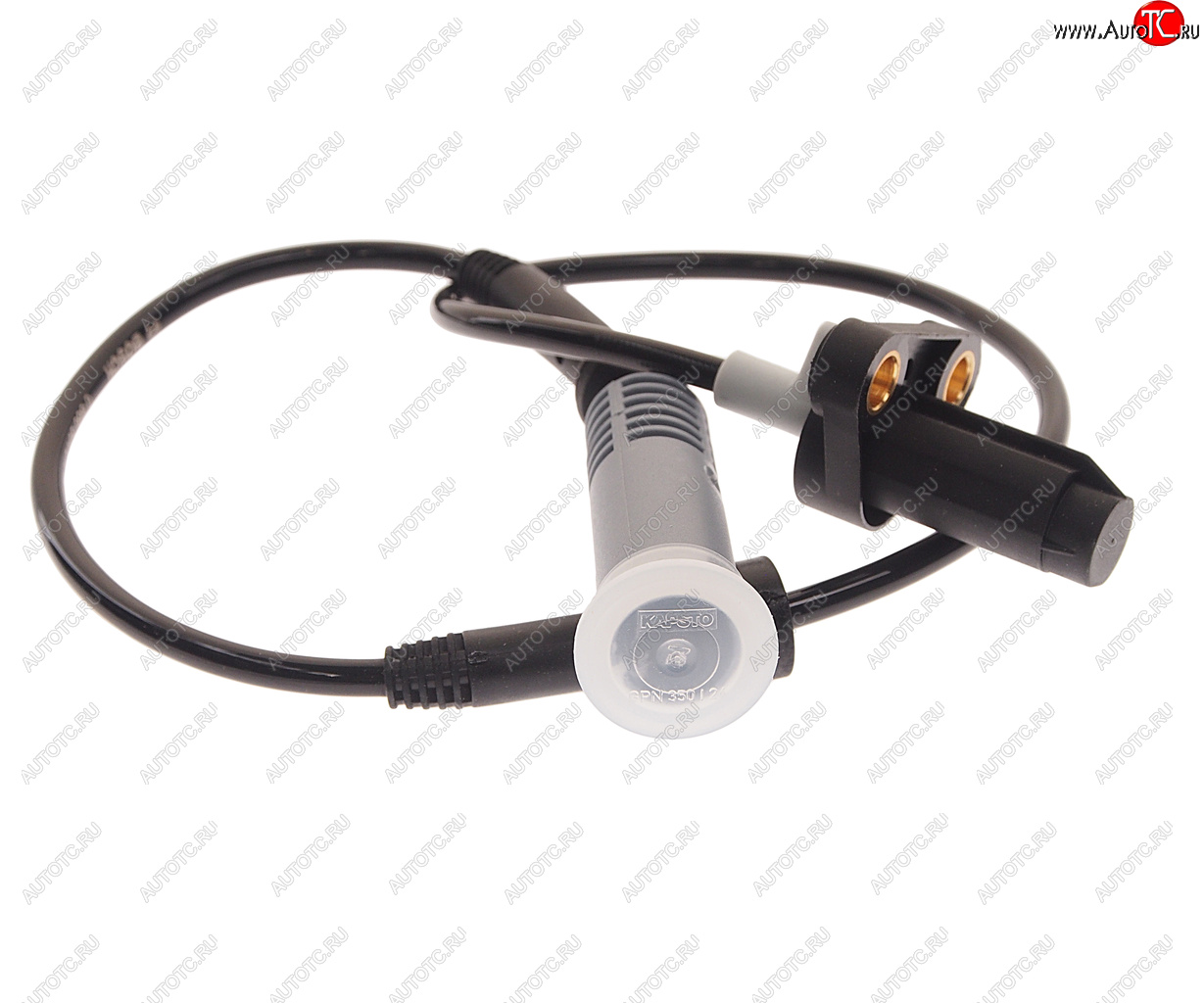 6 799 р. Датчик АБС BMW 5 (E39) колеса переднего левогоправого BOSCH BOSCH 0986594510  с доставкой в г. Кемерово