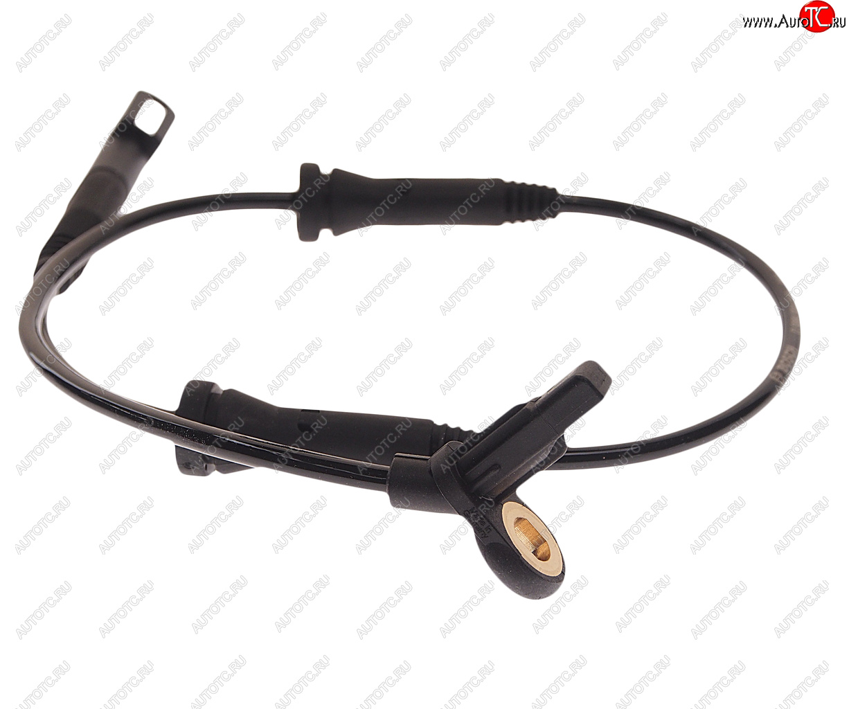 8 999 р. Датчик АБС FORD Focus (98-04) передний BOSCH BOSCH 0986594518 BOSCH 0986594518  с доставкой в г. Кемерово