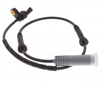 5 349 р. Датчик АБС BMW 3 (E90) (05-) колеса переднего BOSCH BOSCH 0986594519 BOSCH 0986594519  с доставкой в г. Кемерово. Увеличить фотографию 2