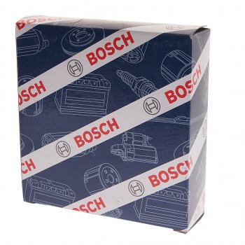 5 349 р. Датчик АБС BMW 3 (E90) (05-) колеса переднего BOSCH BOSCH 0986594519 BOSCH 0986594519  с доставкой в г. Кемерово. Увеличить фотографию 3