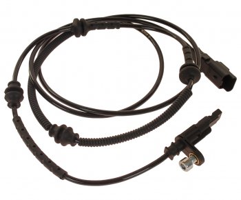 3 049 р. Датчик АБС PEUGEOT 407 (04-10) колеса заднего BOSCH BOSCH 0986594521 BOSCH 0986594521  с доставкой в г. Кемерово. Увеличить фотографию 1