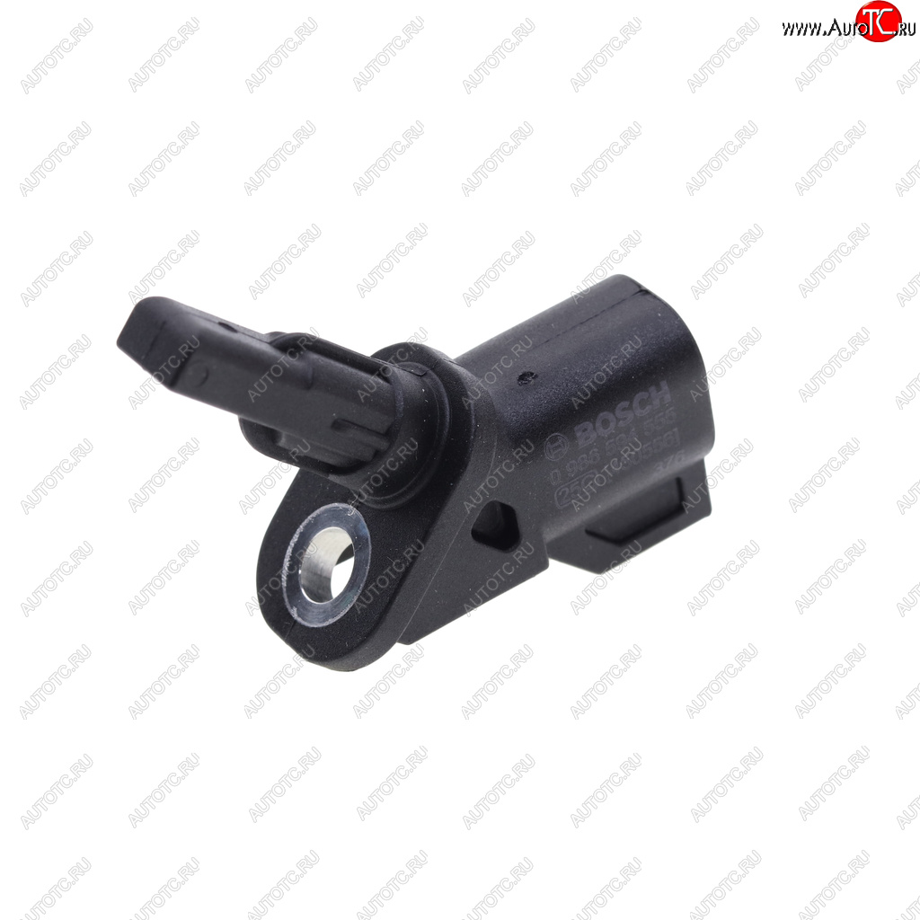 4 199 р. Датчик АБС FORD Focus 2,3 колеса переднего BOSCH BOSCH 0986594555 BOSCH 0986594555  с доставкой в г. Кемерово