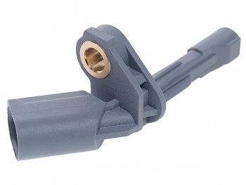 3 799 р. Датчик АБС VW Passat (11-) колеса заднего правого BOSCH BOSCH 0986594560  с доставкой в г. Кемерово. Увеличить фотографию 1