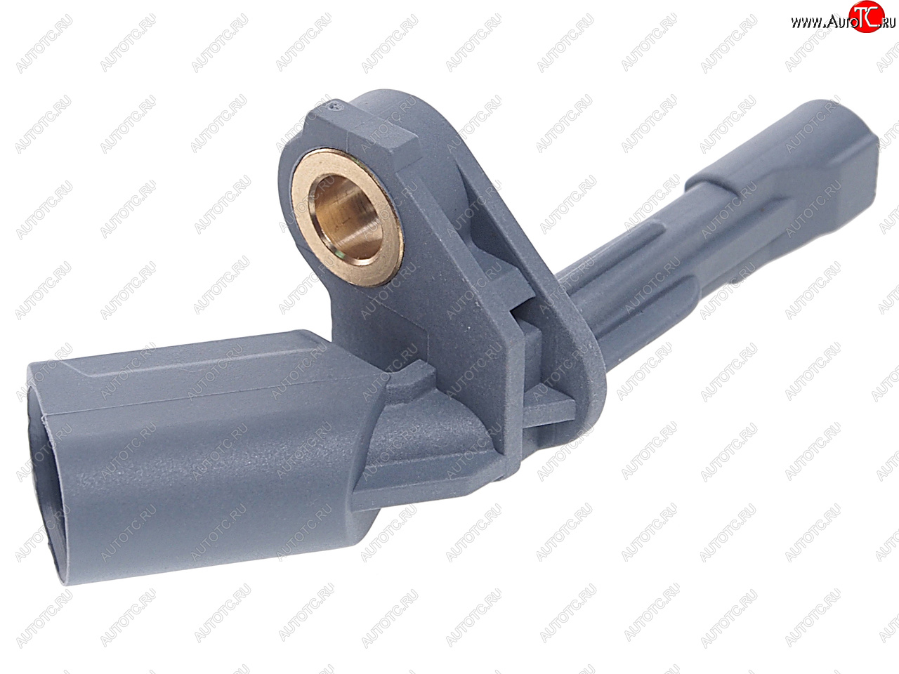 3 799 р. Датчик АБС VW Passat (11-) колеса заднего правого BOSCH BOSCH 0986594560  с доставкой в г. Кемерово