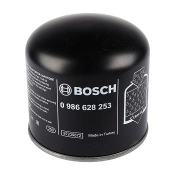 2 899 р. Фильтр-патрон DAF CF75,85,95 (M41х1.5мм h=134мм) осушителя воздуха BOSCH BOSCH 0986628253  с доставкой в г. Кемерово. Увеличить фотографию 1