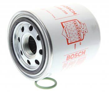 4 849 р. Фильтр-патрон DAF CF75,CF85 осушителя воздуха BOSCH BOSCH 0986628259  с доставкой в г. Кемерово. Увеличить фотографию 1
