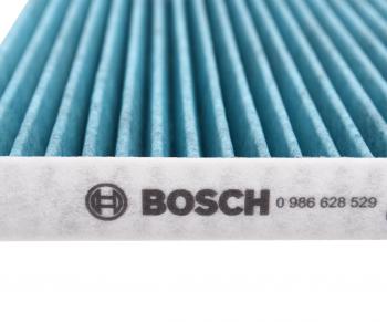 1 699 р. Фильтр воздушный салона TOYOTA Avensis (03-),Corolla (02-) угольный BOSCH BOSCH 0986628529 BOSCH 0986628529  с доставкой в г. Кемерово. Увеличить фотографию 4