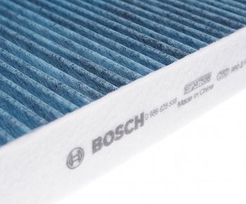 1 999 р. Фильтр воздушный салона FORD Focus 3 (1.0-2.0),Kuga (02.13-) (1.6-2.0) BOSCH BOSCH 0986628538 BOSCH 0986628538  с доставкой в г. Кемерово. Увеличить фотографию 2