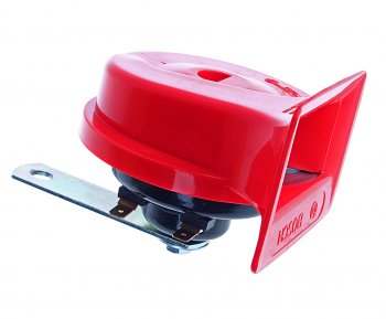 1 199 р. Сигнал звуковой 12V WINDTONE BOSCH BOSCH 0986ah0501  с доставкой в г. Кемерово. Увеличить фотографию 1