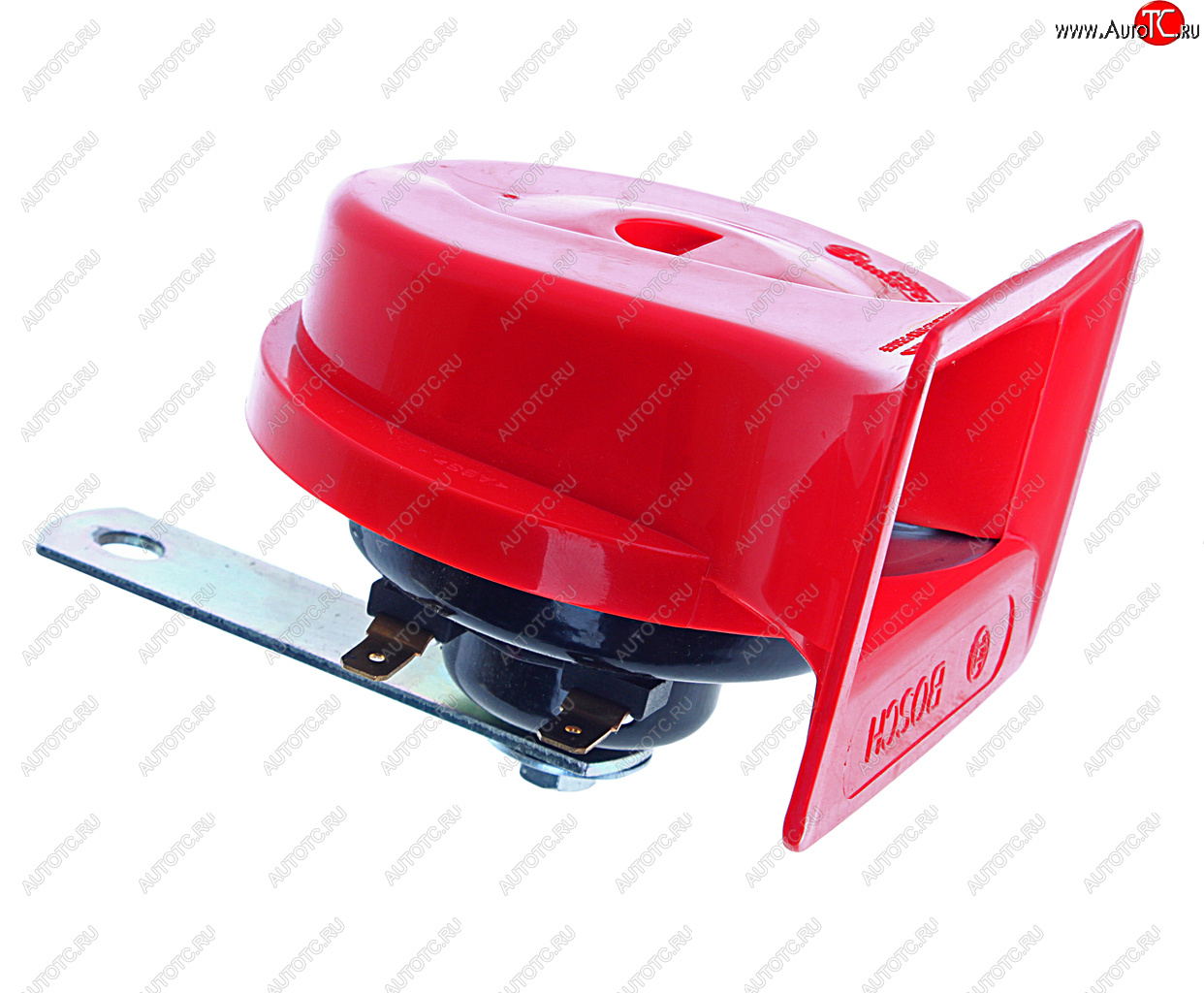 1 199 р. Сигнал звуковой 12V WINDTONE BOSCH BOSCH 0986ah0501  с доставкой в г. Кемерово