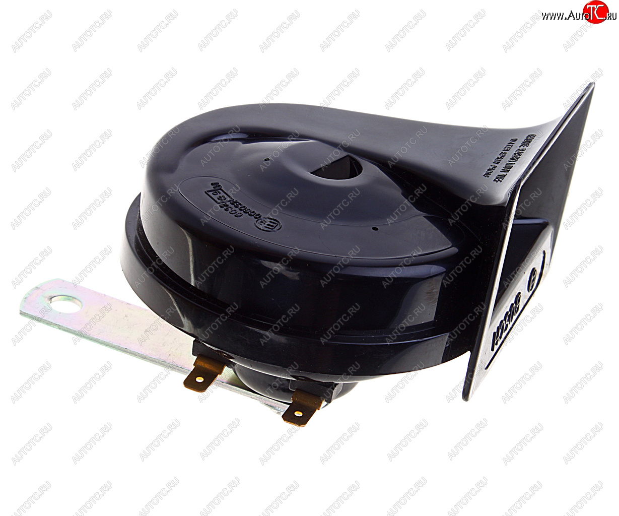 1 369 р. Сигнал звуковой 12V WINDTONE BOSCH BOSCH 0986ah0502  с доставкой в г. Кемерово