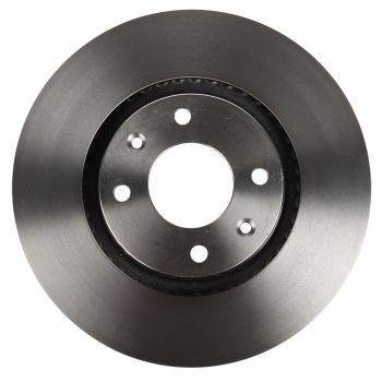 5 699 р. Диск тормозной PEUGEOT 308,Partner (08-) CITROEN Berlingo (08-) передний (1шт.) BREMBO BREMBO 09.9619.10  с доставкой в г. Кемерово. Увеличить фотографию 3