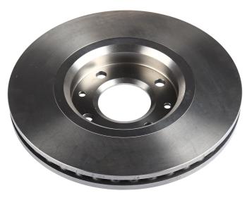 5 699 р. Диск тормозной PEUGEOT 308,Partner (08-) CITROEN Berlingo (08-) передний (1шт.) BREMBO BREMBO 09.9619.10  с доставкой в г. Кемерово. Увеличить фотографию 2
