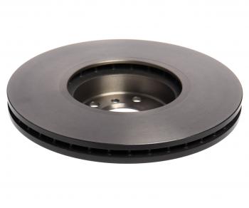 9 799 р. Диск тормозной BMW X5 (E70),X6 (E71,E72) передний (1шт.) BREMBO BREMBO 09.9922.11  с доставкой в г. Кемерово. Увеличить фотографию 2